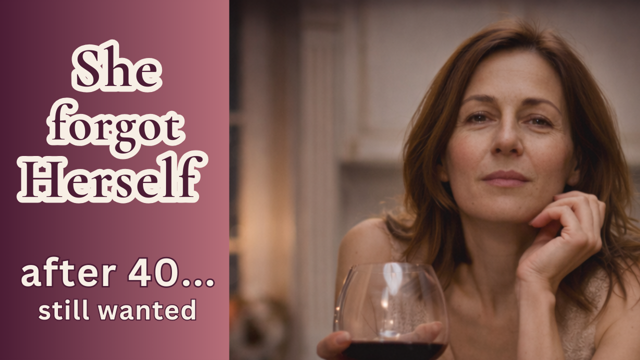Ela's Love Life Stories video teaser